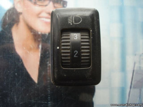 Interruptor de nivelación de faros Fiat Punto 58B31G56B 58B 31 G 56B 00644110