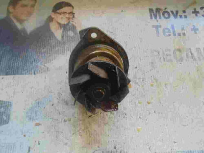 Bomba de agua Porsche Cayenne Gasolina Touareg Audi Q7 022121019A 022 121 019 A