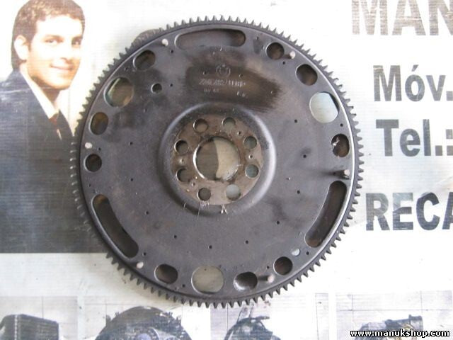 Volante de motor bimasa Range Rover BMW E34 E36 E38 2.5 TDS 2246487