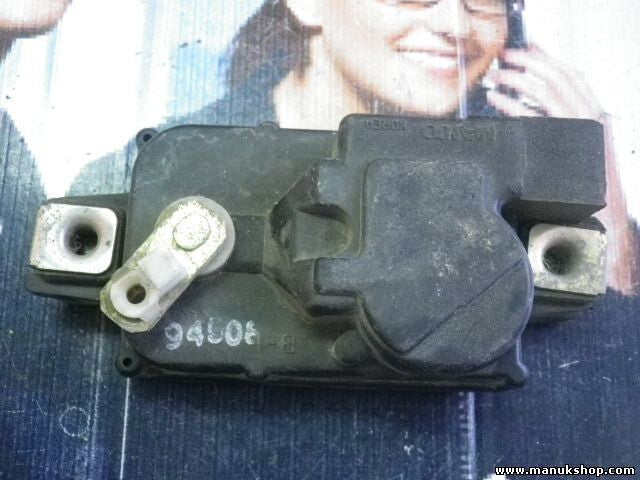 Cerradura cierre centralizado Puerta trasera derecha SsangYong Musso 8684003101