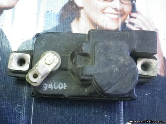 Cerradura cierre centralizado Puerta trasera derecha SsangYong Musso 8684003101