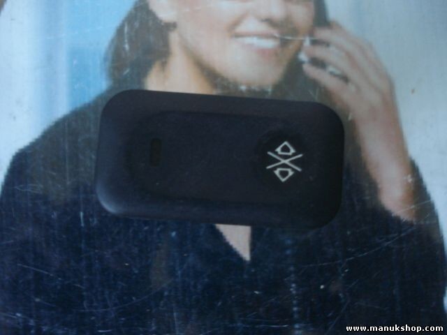 mando botonera elevalunas Peugeot 406 50402800 9619585377