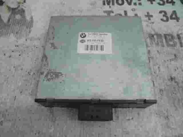 Centralina BMW E90 E91 E87 E82 E82 DCDC convertitore 6142912708801 8ES00947920