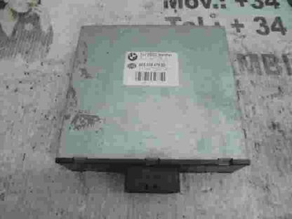 Centralina BMW E90 E91 E87 E82 E82 DCDC convertitore 6142912708801 8ES00947920