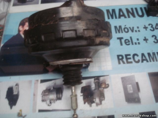 Servofreno Audi A4 B6 B7 VW Passat 3BG 8E0612105AB 8E0 612 105 AB 8EO612105AB