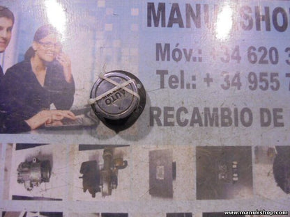 Sbloccatore ruota Mitsubishi Pajero I L04_G, L14_G 2.5 TD