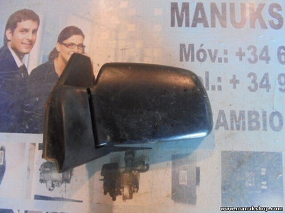 Specchietto retrovisore esterno sinistro manuale Suzuki Vitara 711030 L E1101...