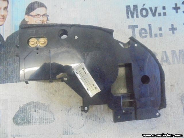 Pantalla del Cuadro instrumentos Audi 80 1991-1995 8A0/893919067F 5KG00600003