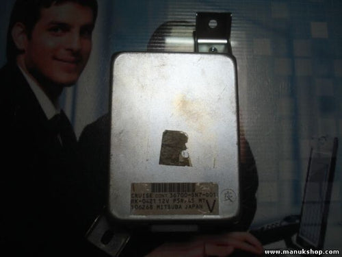 Módulo de control de crucero Honda 36700SN7G01 RK-0421 12V P5R.45 MT 106268