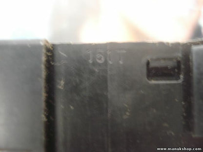 Interruptor de emergencia Nissan Sunny 151T