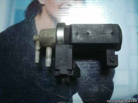 Solenoide per valvole per vuoto Renault Scenic II 8200270451 72190356 03T316