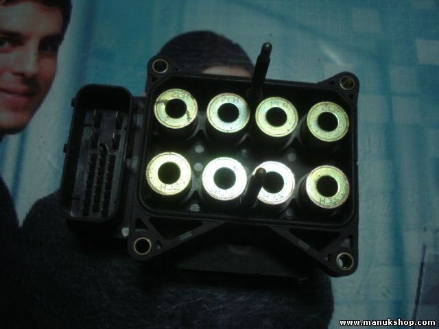 ABS Centralita Chevrolet Kalos MANDO 96470261 5WY7408A 42141100169