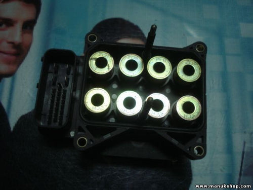 ABS Centralita Chevrolet Kalos MANDO 96470261 5WY7408A 42141100169