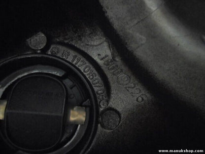 Cubierta de la válvula motor Mercedes-Benz W126 C126 R1170160705 1170160705