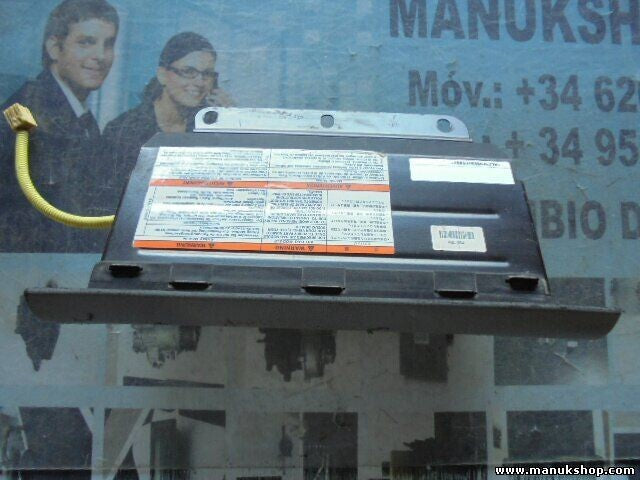 Airbag del pasajero Suzuki 7391077E01 BAM-PT1-0491 BAMPT10491 AL77E0S052C5951