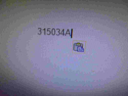 mando botonera elevalunas Renault Trafic Opel Vivaro Nissan 315034A