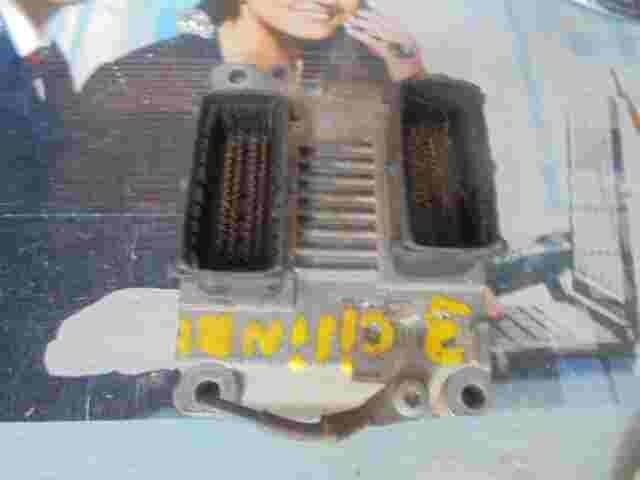 Centralita Opel Agila Corsa B 09164459 BOSCH 0261206273 0 261 206 273 26SA6776