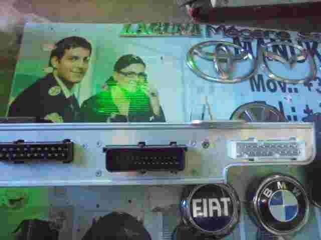 Centralita Saab 900 J52E9402 J52E-9402