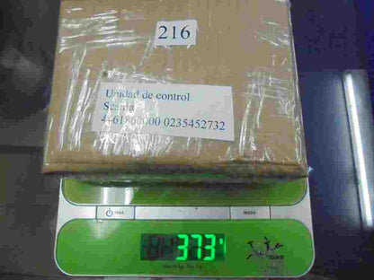 Centralita Scania WABCO 4461860000 0 11543/96 003309 0235452732 023 545 27 32