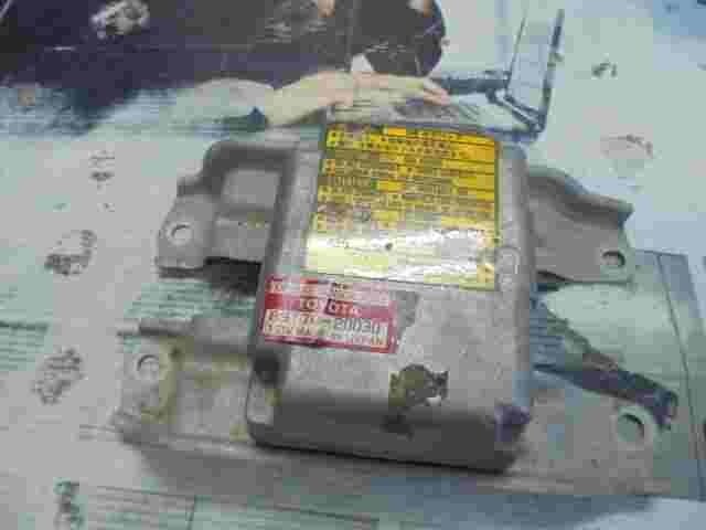Sensor de impacto de airbag Toyota Celica 8917020030 89170-20030