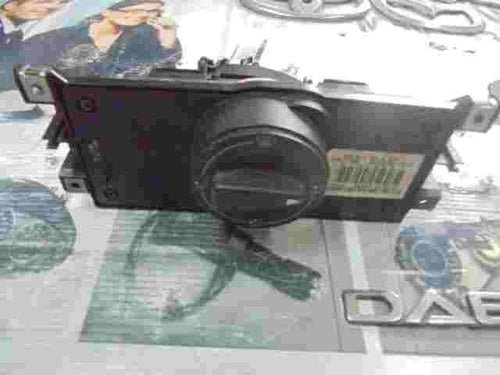 Control de la calefacción Caddy Seat Cordoba Ibiza 2 6K0819045B 6935220