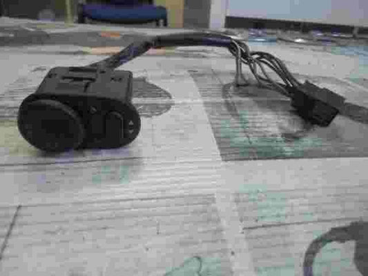 TELECOMANDO SPECCHIETTO RETROVISORE OPEL ASTRA F 90450181L 90 450 181 L 90450...