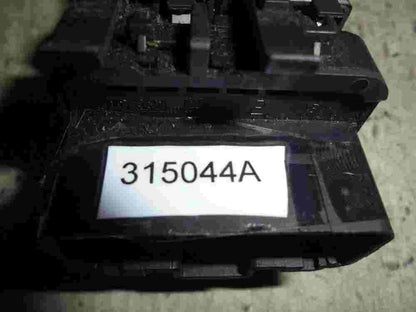 comando bottoni alzacristalli Renault Mégane II 315044A