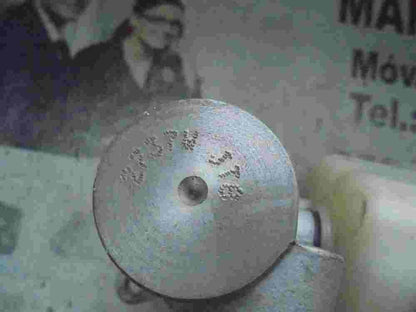 Bomba de freno Porsche Cayenne Año 2008 3.6 Gasolina 03350884911 03350884921