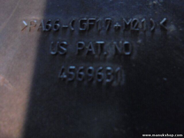 Electroventilador Hyundai Santa GPB F 00 S3A2 179 526 25386-26200 2538626200