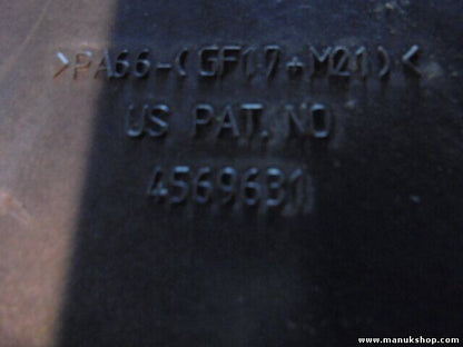 Electroventilador Hyundai Santa GPB F 00 S3A2 179 526 25386-26200 2538626200