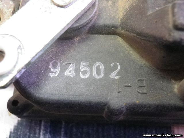 Cerradura cierre centralizado Puerta delantera derecha SsangYong 8835005100