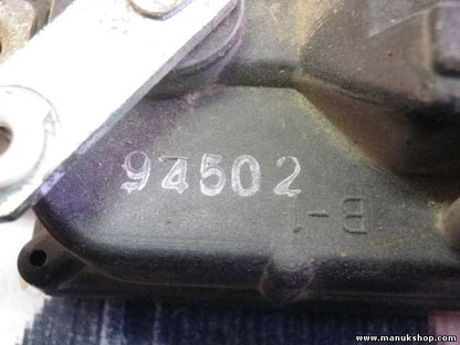 Cerradura cierre centralizado Puerta delantera derecha SsangYong 8835005100