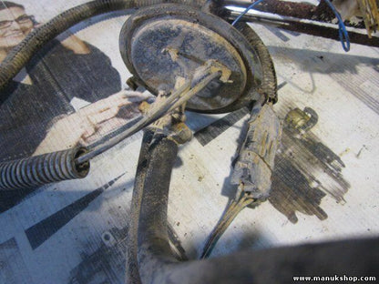 Aforador Jeep Cherokee 2.5 XJ/ZJ