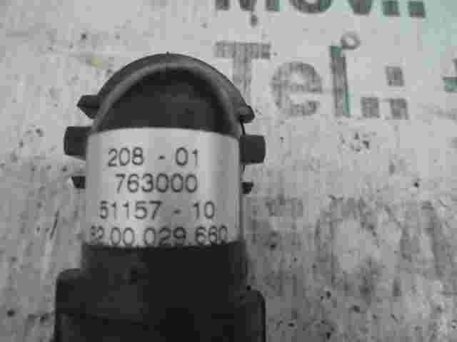 Sonda de temperatura del sensor Renault 8200029660 82 00 029 660 763000