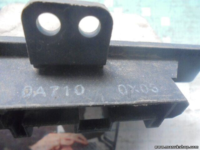 Resistencia calefaccion Nissan Terrano Ford Maverick II T2 R20 0928E69 0A7100X03