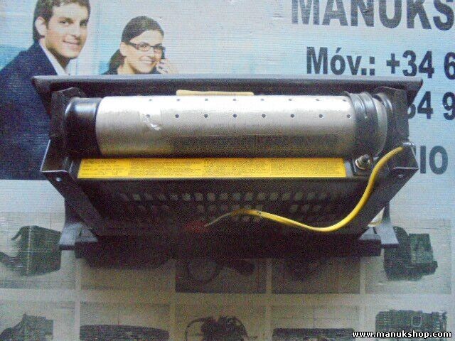 Airbag del pasajero LAND ROVER RANGE ROVER II P38 MXC2134LNF MXC2134 LNF