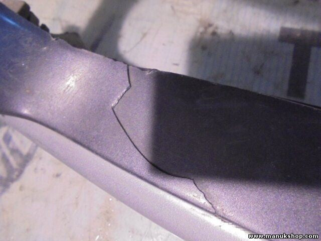 Parrilla rejilla frontal delantera Toyota II Pick-up 1989 1997 8033533065194