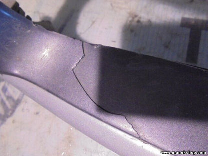 Parrilla rejilla frontal delantera Toyota II Pick-up 1989 1997 8033533065194