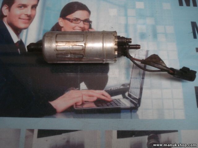 Aforador Renault Espace Laguna Megane Scenic Kangoo Suzuki Grand 0580464076