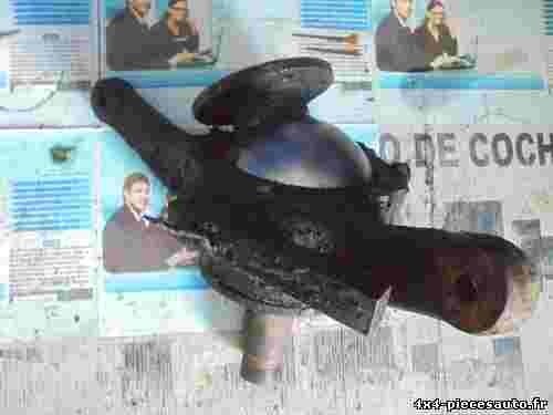 Mangueta buje delantera derecha Land Rover HRC2374 HRC 2374 22F98 22 F 98