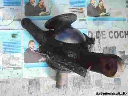 Mangueta buje delantera derecha Land Rover HRC2374 HRC 2374 22F98 22 F 98