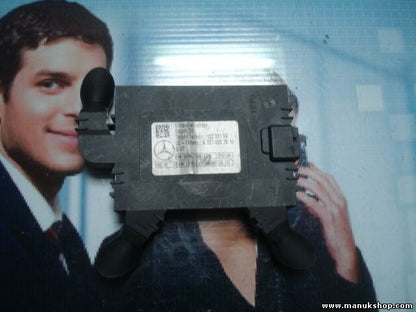 La lectura del sensor ultrasónico luz Mercedes-Benz W221 S-Klasse A2218207510