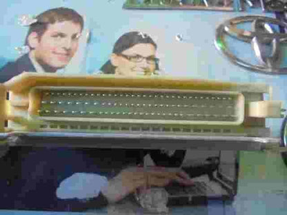 Centralita Kia Carens 1.8 K2CCEUT8D K2CC EU T8D BOSCH 0261206424 0 261 206 424