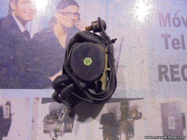 Cinturón de seguridad trasero derecho Land Rover Freelander V41 0504B 24 0 99