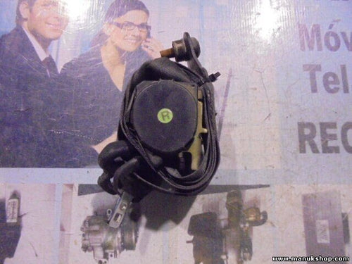 Cinturón de seguridad trasero derecho Land Rover Freelander V41 0504B 24 0 99