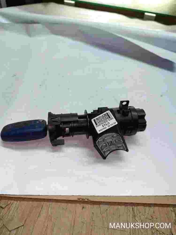 Conmutador de arranque Fiat Idea Stilo 467601520 00467601520 61001500 B365