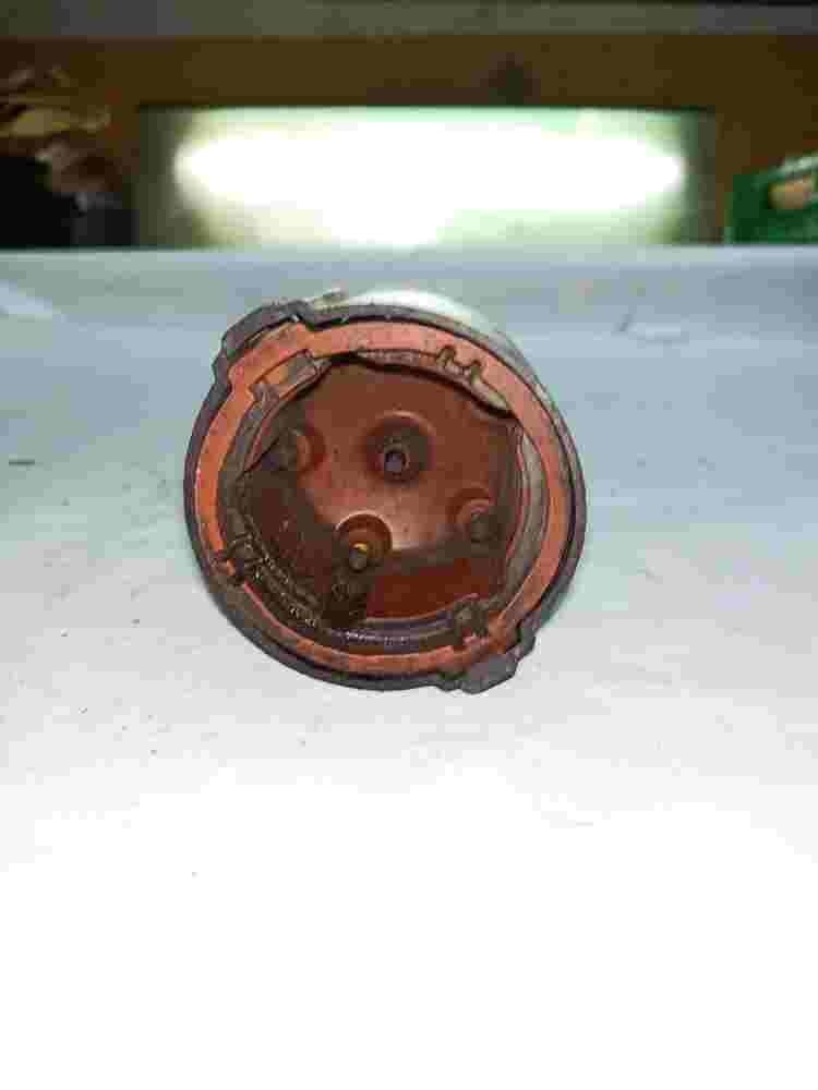 tapa del distribuidor VW Passat Audi 80 100 A6 BOSCH 0290004035 0 290 004 035