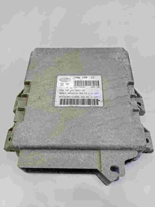 Centralina motore Fiat Brava Marea 46534303 6160036201 IAW1AF1G/5527-AC