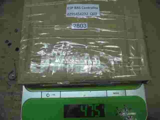 ESP BAS Centralita Mercedes-Benz W168 FD00M12 029 545 42 32 Q03 0295454232Q03