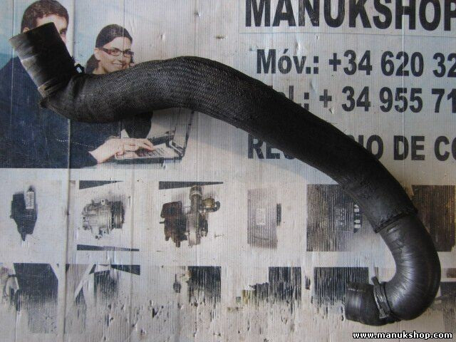 Manguera de tubo de aspiración tubo de aire de admisión Jeep 52079581